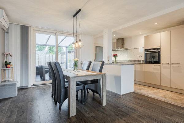Medium property photo - Bingelradestraat 21, 5043 BV Tilburg